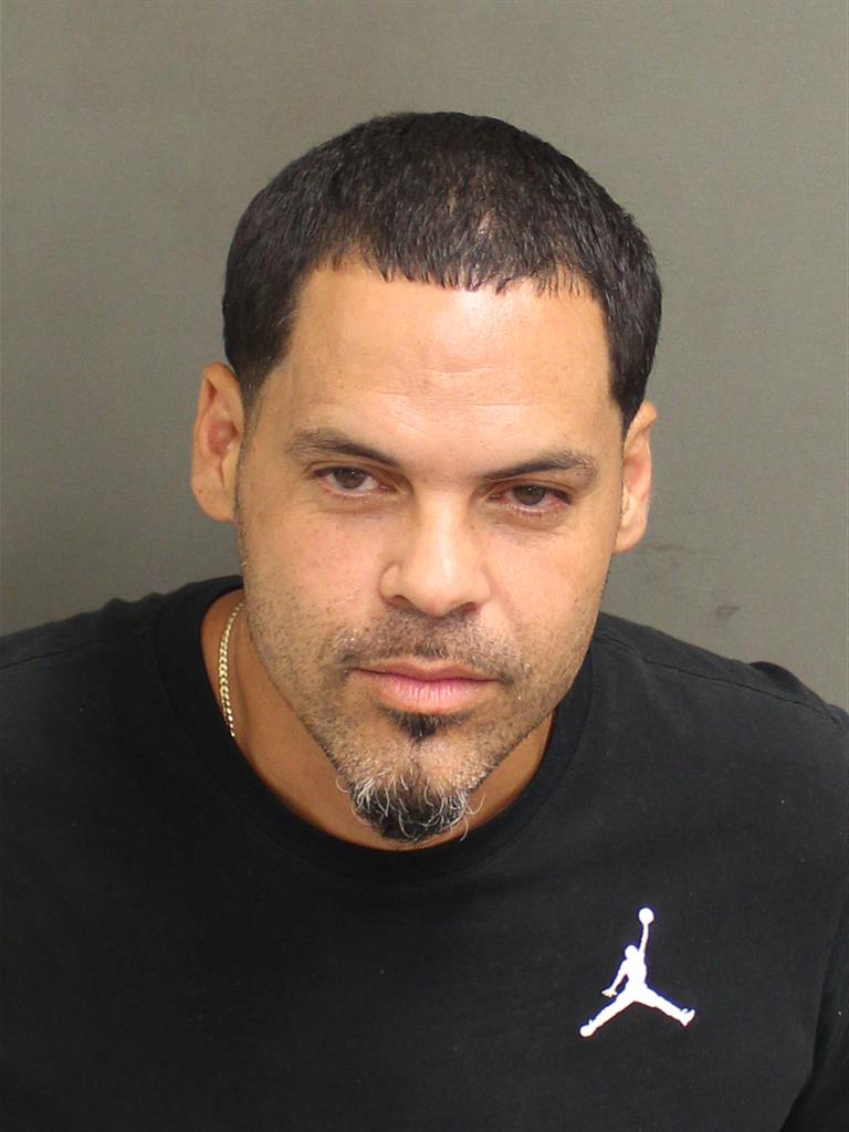  MISAEL GONZALEZLARACUENTE Mugshot / County Arrests / Orange County Arrests