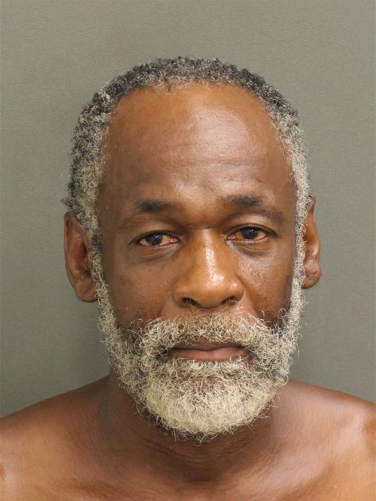  TOMMY CHASE Mugshot / County Arrests / Orange County Arrests