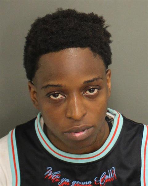  LOWELLA DANISHA LAWRENCE Mugshot / County Arrests / Orange County Arrests