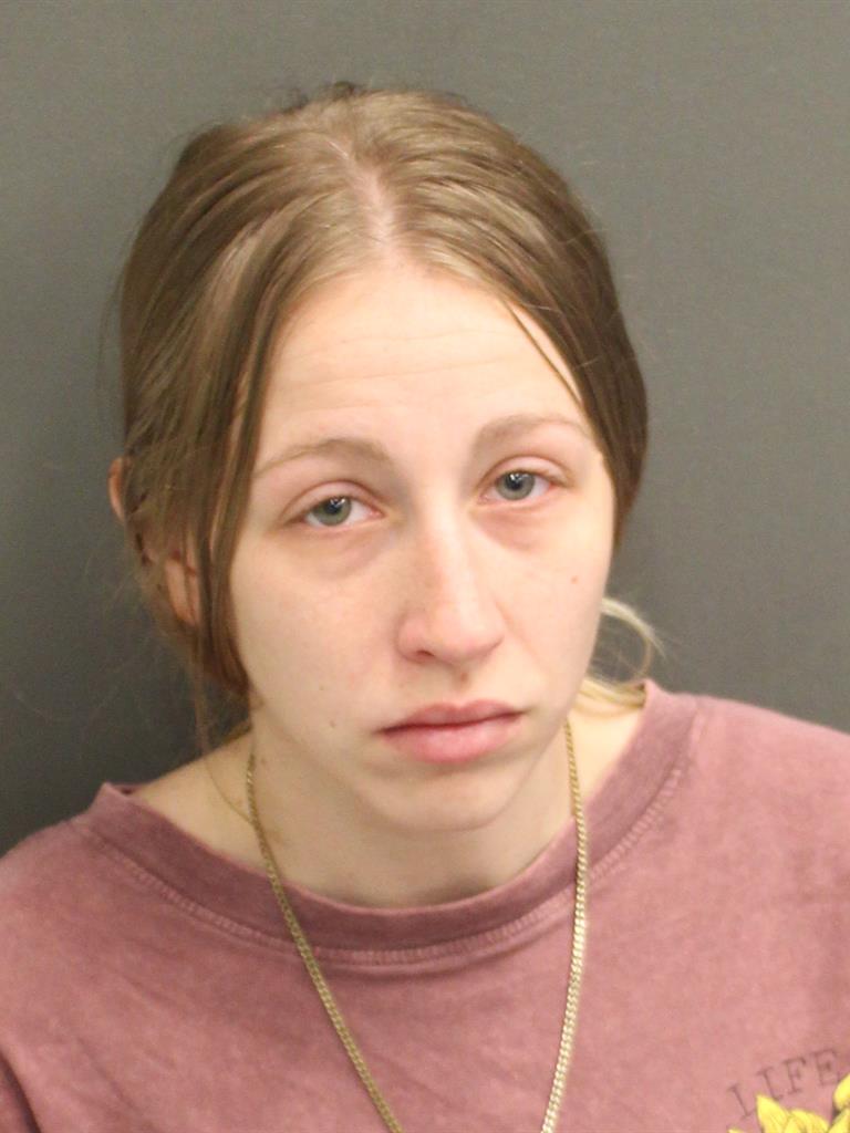  CORRINE NICOLE UPDIKE Photo Image