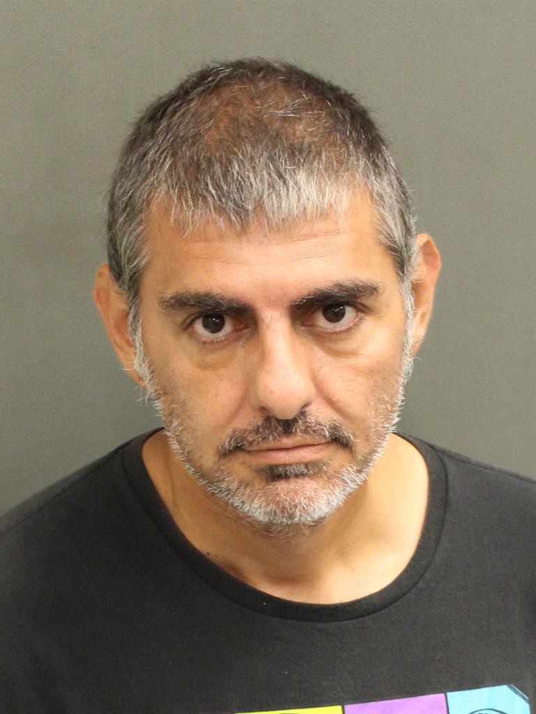  VICTOR WILLIAM HERNANDEZ Photo Image