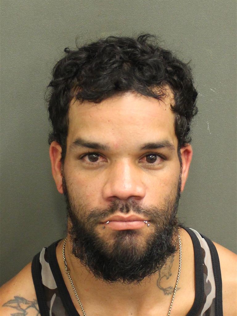  MANUEL JOSE TORRERODRIGUEZ Mugshot / County Arrests / Orange County Arrests