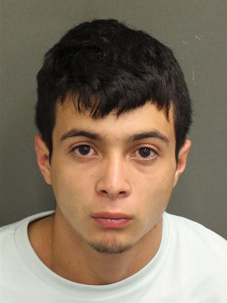  JOSUE GEOVANNY CHAVEZPORTILLO Photo Image