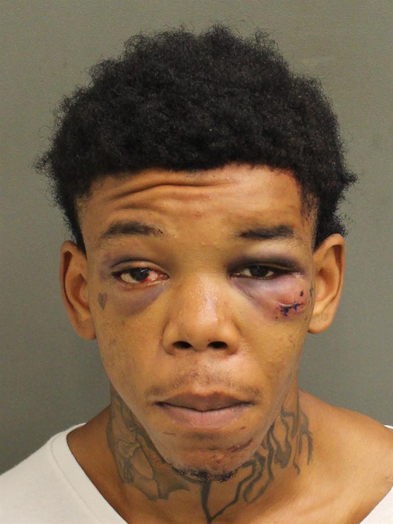  LAMAR ALBERTO III MITCHELL Photo Image