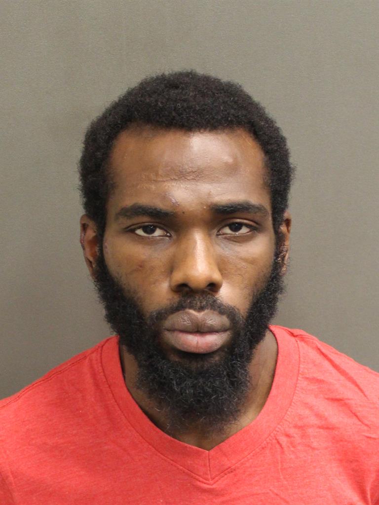  PATRICK ALAIN MESAMOUR Mugshot / County Arrests / Orange County Arrests