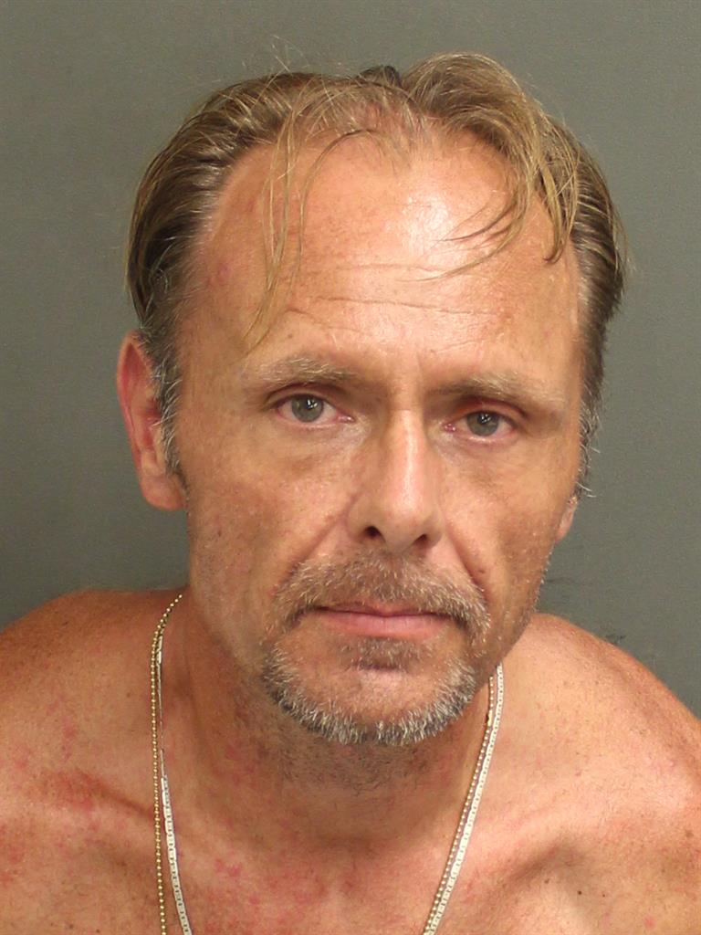  SEAN B BENNETT Mugshot / County Arrests / Orange County Arrests