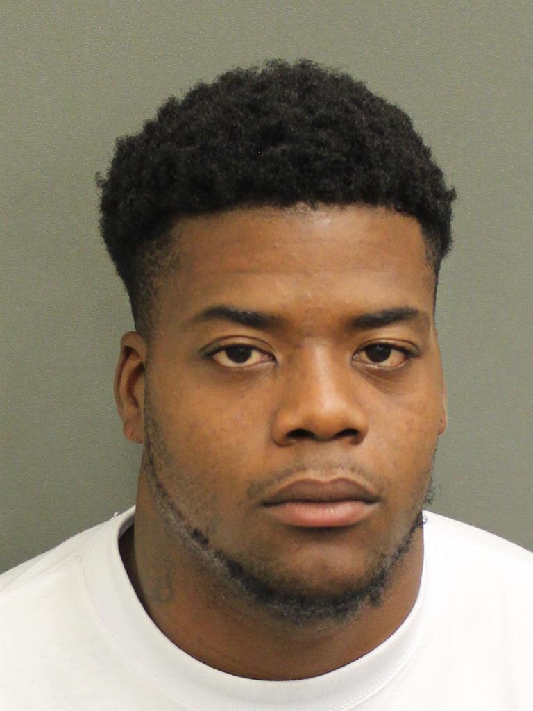  LAQUARIS JACKSON Photo Image