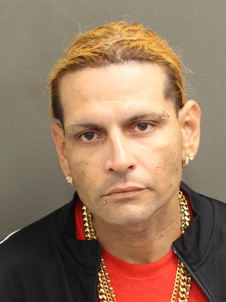  OMAR LUIS ARCAY Photo Image