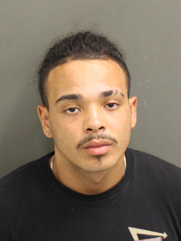  XAVIER ONELL ROMERO Photo Image