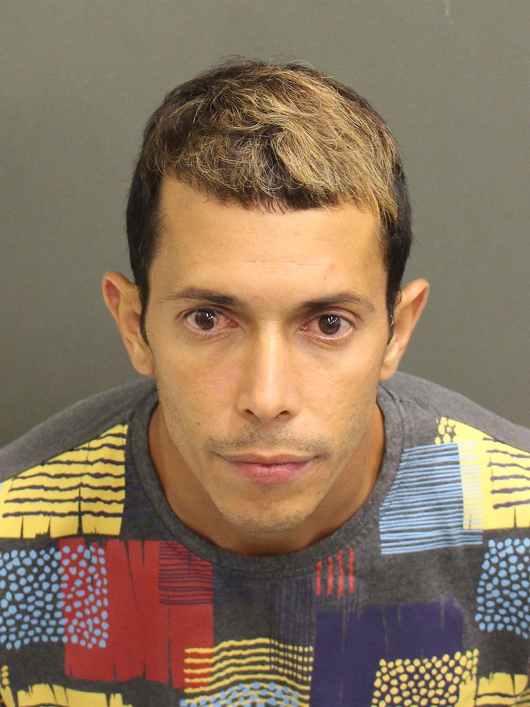  RICHARD ENRIQUE VILTRESCORONADO Photo Image