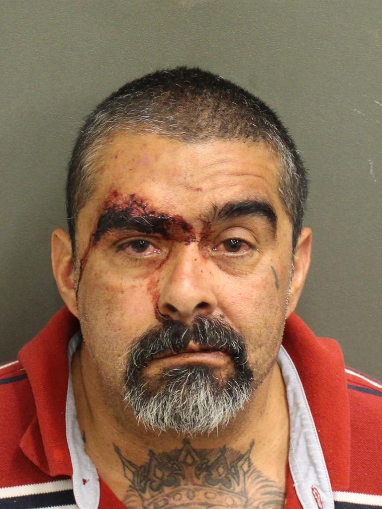  RAMIRO RAMIREZ Photo Image