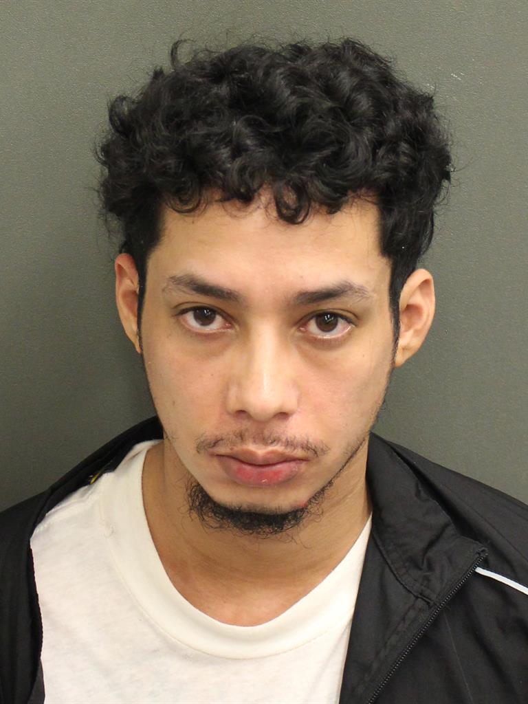  JOSE CRUZ RAUL MALDONADO Photo Image