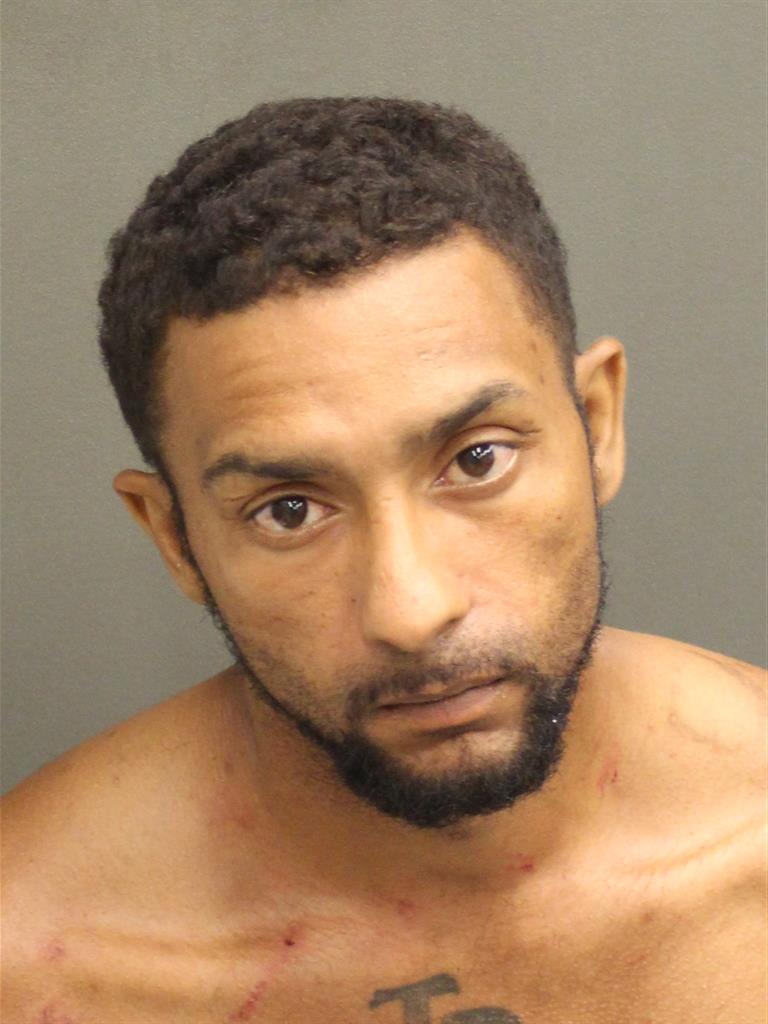  MICHAEL JAY ANDERSON Photo Image