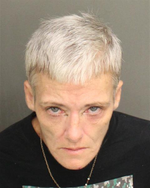  NICHOLE SUZANNE ONEAL Mugshot / County Arrests / Orange County Arrests