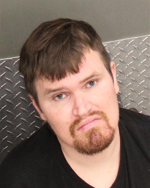 MATTHEW HIGGINS Mugshot / County Arrests / Orange County Arrests