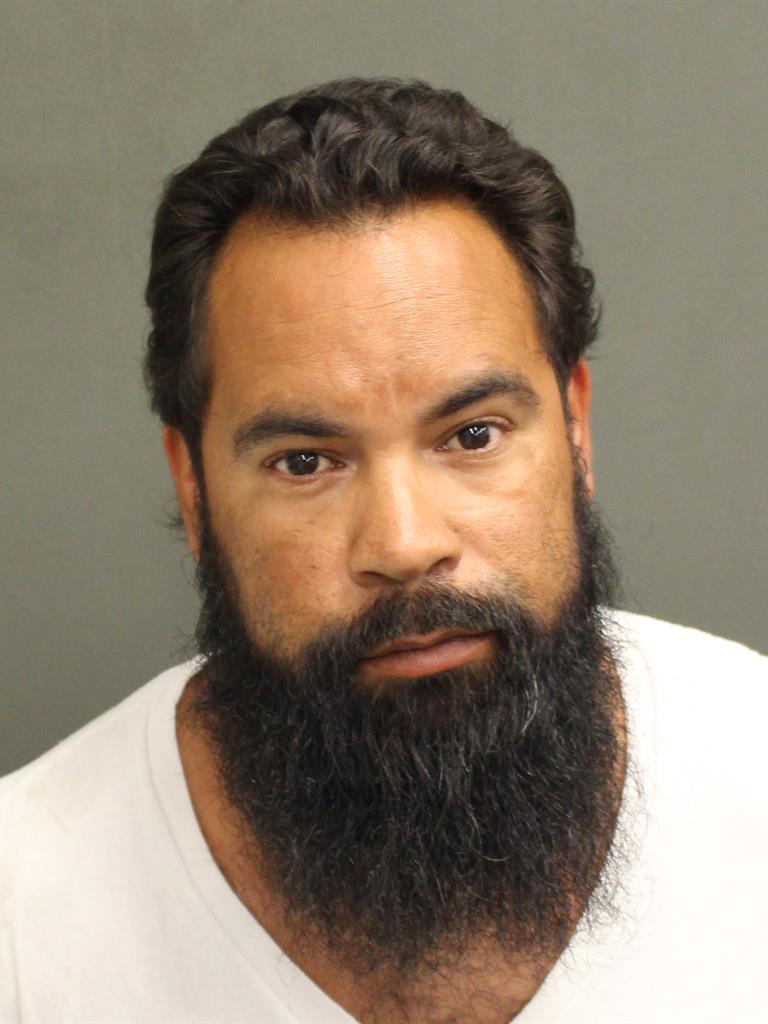  JOSE SANCHEZ Mugshot / County Arrests / Orange County Arrests