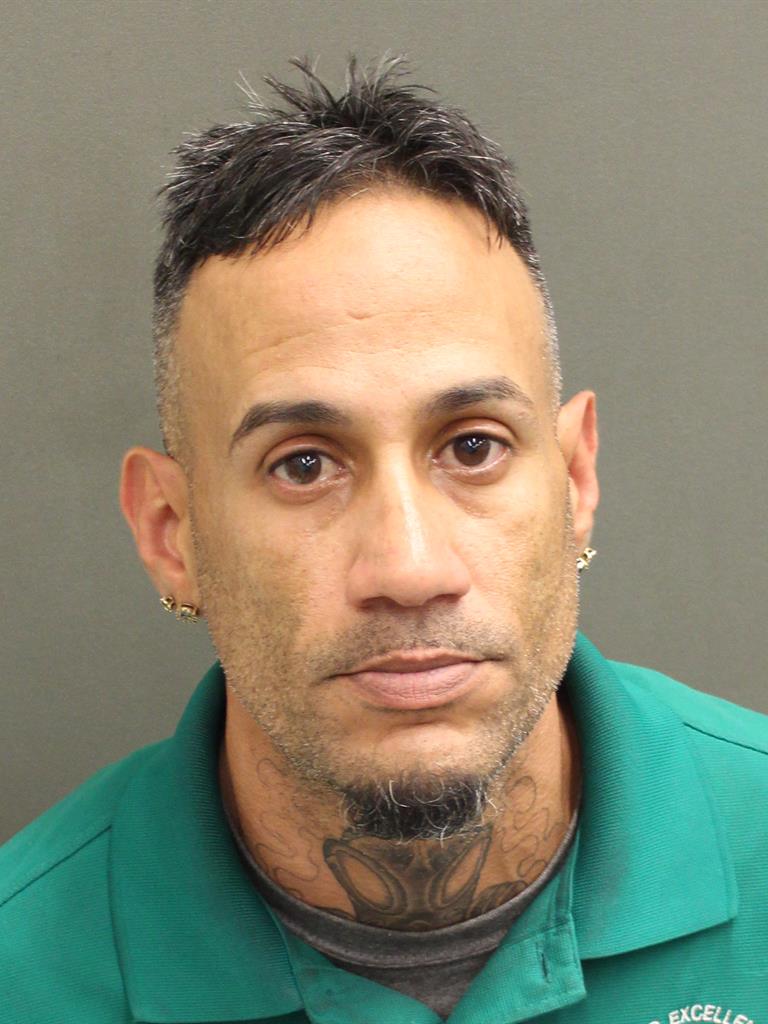  ALEJANDRO LUIS MARRERO RUIZ Photo Image