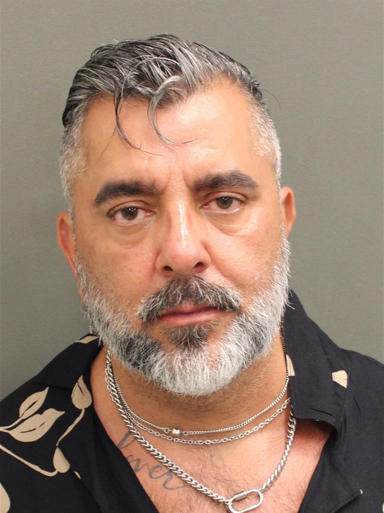  CHRISTIAN MARCELO RAMIREZ Photo Image