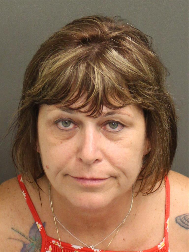  NICOLE MAE SHELLEY Photo Image