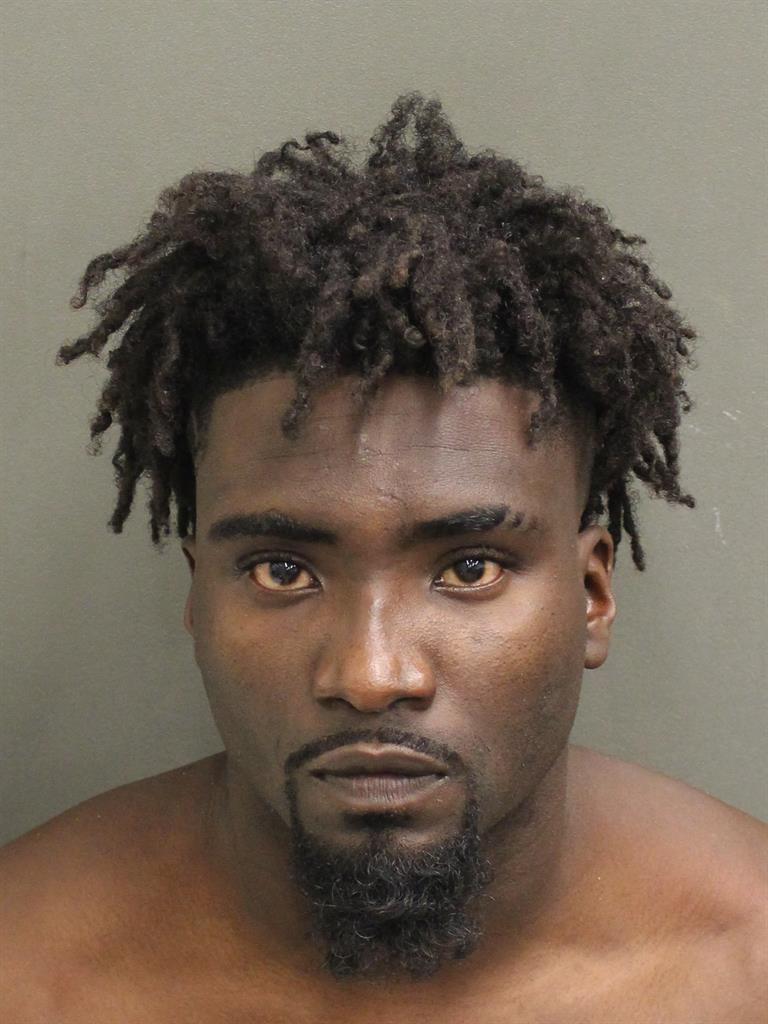  CARL EDWIN ANGLADE Photo Image