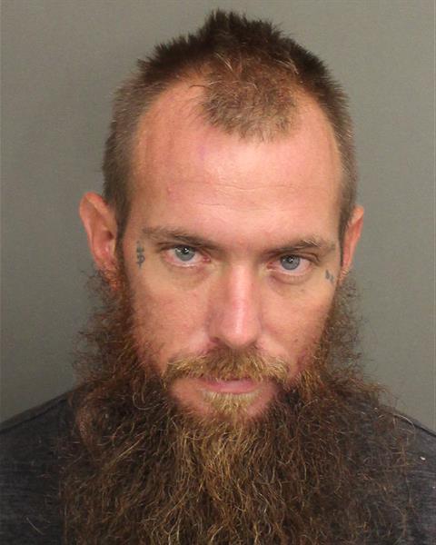  DANIEL JOSEPH TANNER Mugshot / County Arrests / Orange County Arrests