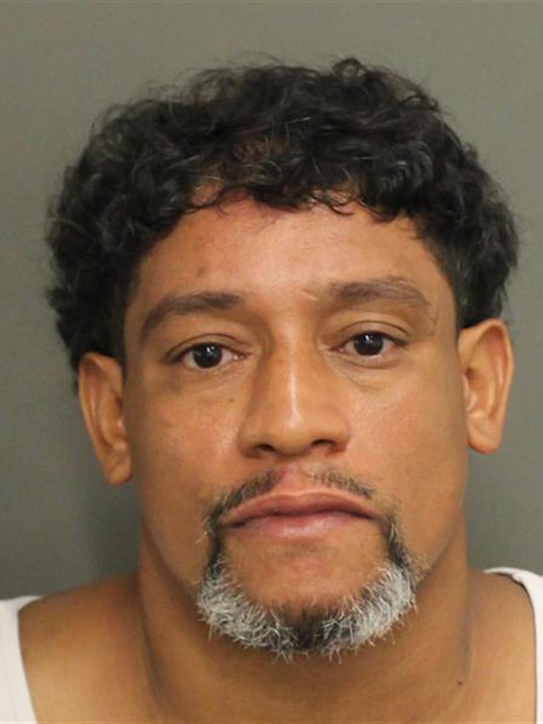  RAFAEL  JR RINCON Mugshot / County Arrests / Orange County Arrests