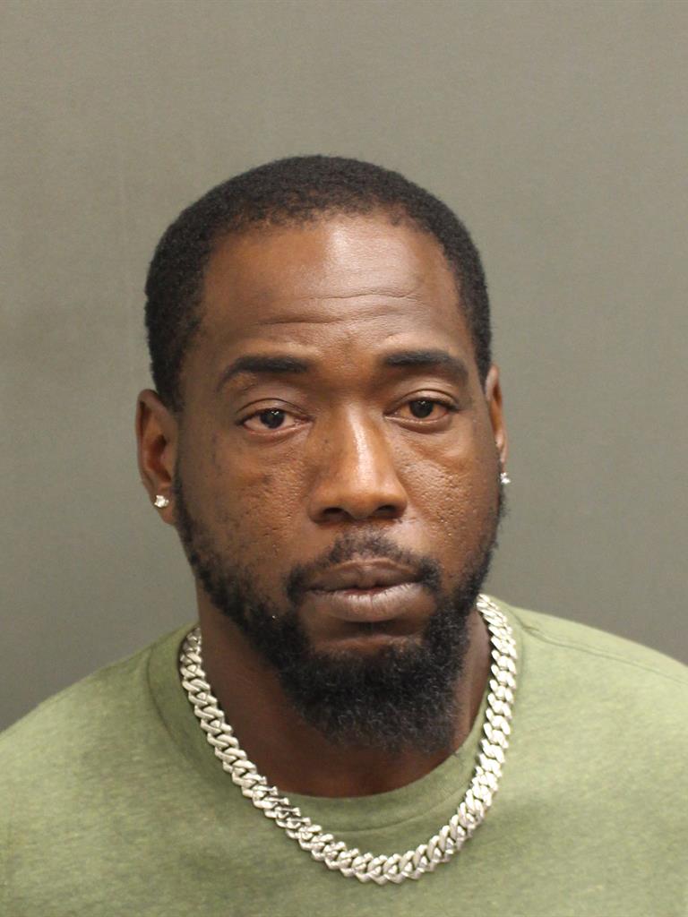  MALCOM T LEE Mugshot / County Arrests / Orange County Arrests