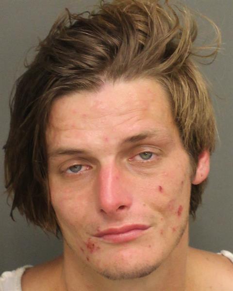  GLENN DAVID WELZ II Mugshot / County Arrests / Orange County Arrests