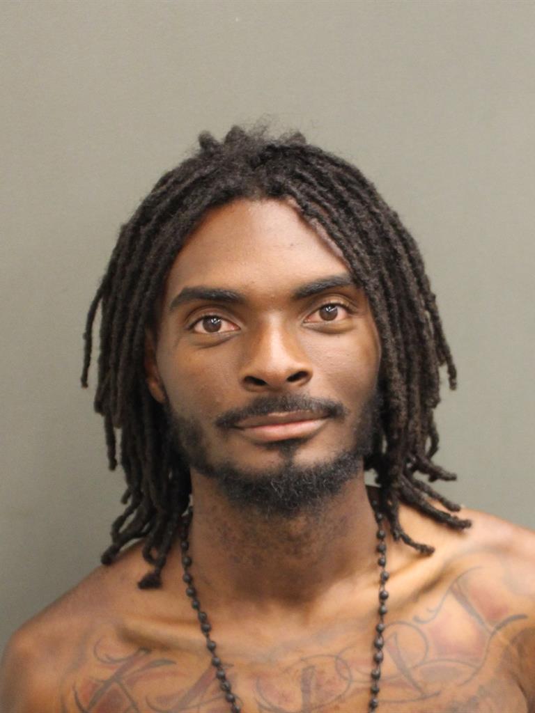  SHEMAR RAINER Photo Image