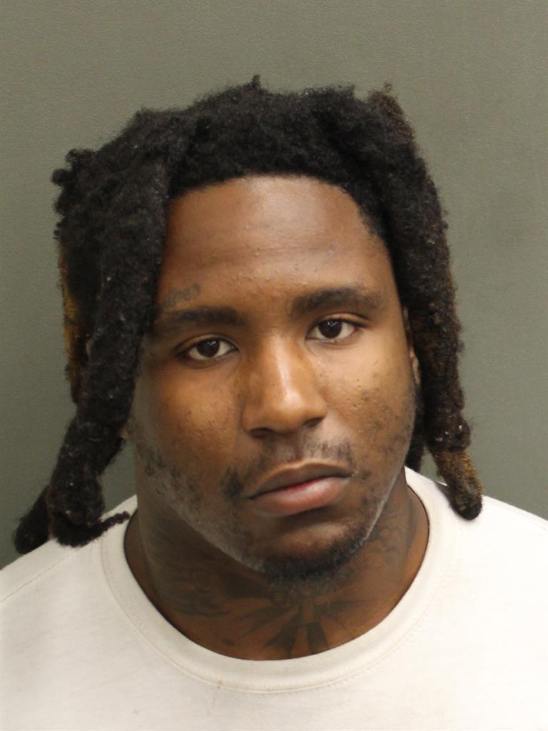  MARQUIS GARNEL CLERVEAUX Photo Image