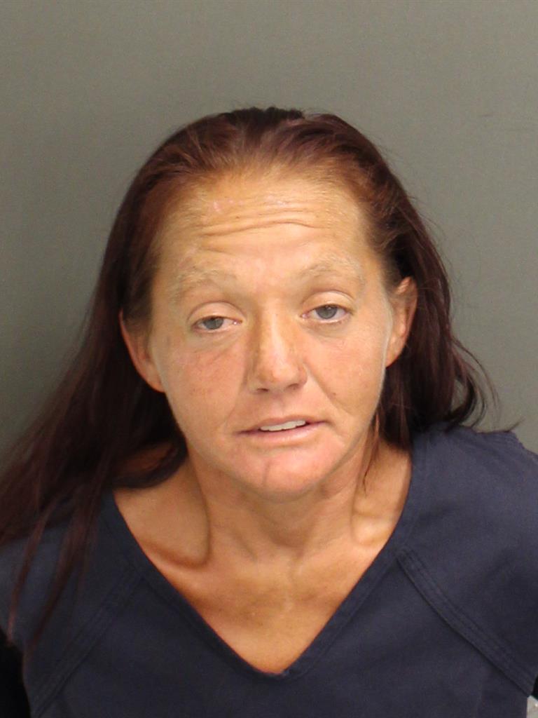  JACQUELINE NICHOLE BASS Mugshot / County Arrests / Orange County Arrests