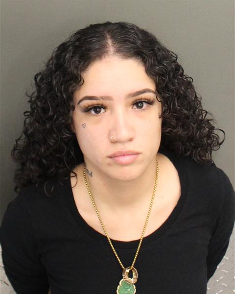  JAIDA VALENTINA MIRANDA Photo Image