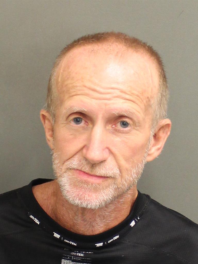  CAREY TYRRELL Mugshot / County Arrests / Orange County Arrests
