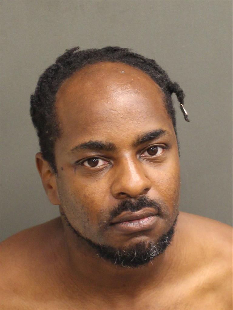  JEREMIAH JAWARA FREDERICK Photo Image