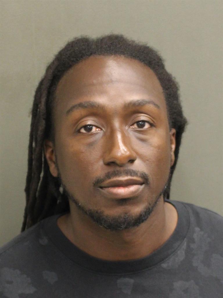  KEVIN LAMAR WALKER Photo Image