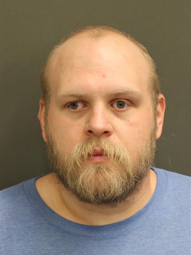  JAMES PATRICK ALBRITTON Photo Image