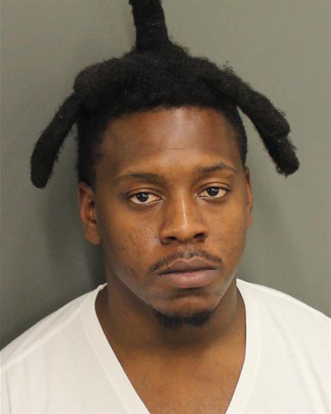  DONDREZZ YOUNG Mugshot / County Arrests / Orange County Arrests