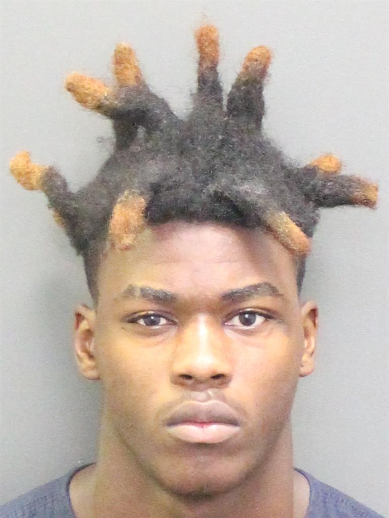  THENELIUS ELIJAH LEE Photo Image