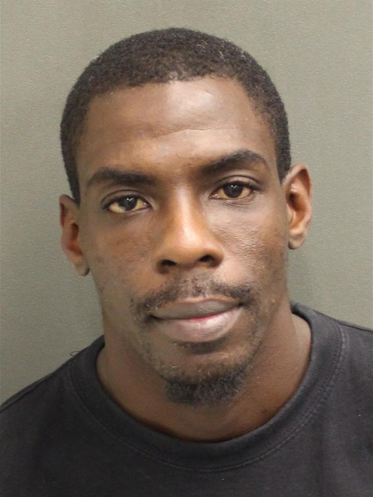  ANTHONY LEE JR KEMP Photo Image