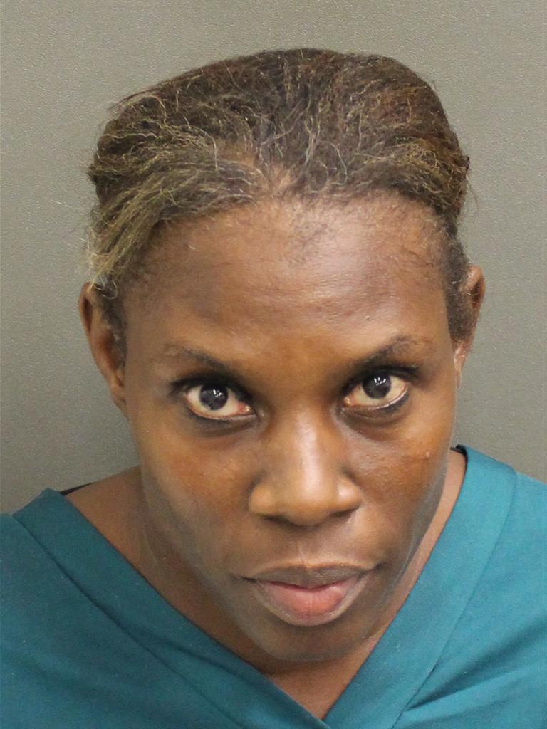  SHAWN SHYNETTE FRAZIER Mugshot / County Arrests / Orange County Arrests