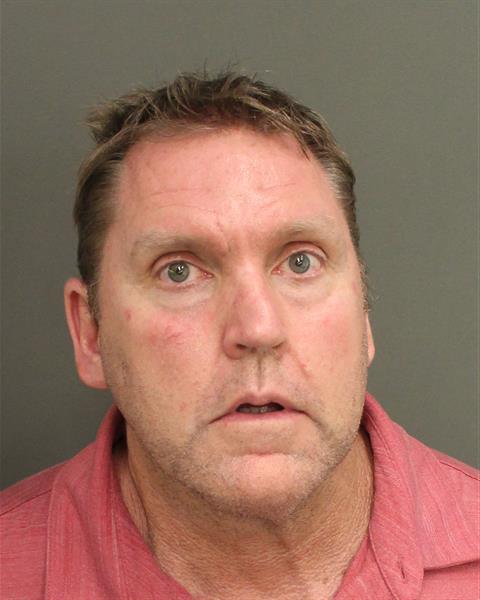  ROBERT ALLEN HARMAN Mugshot / County Arrests / Orange County Arrests