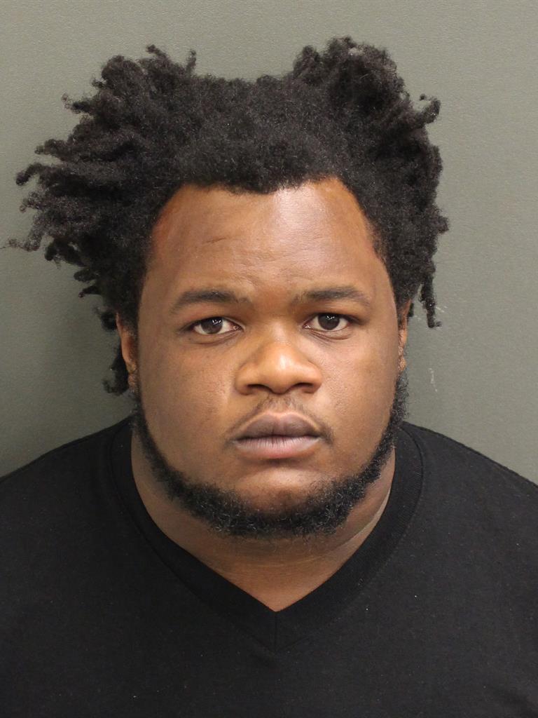  RAYVONTE RAETAVIOUS BENNETT Photo Image