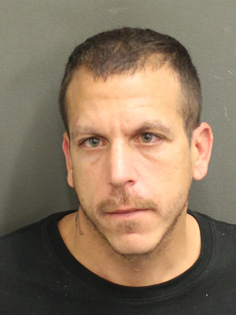  OSWALD WASSIL Mugshot / County Arrests / Orange County Arrests