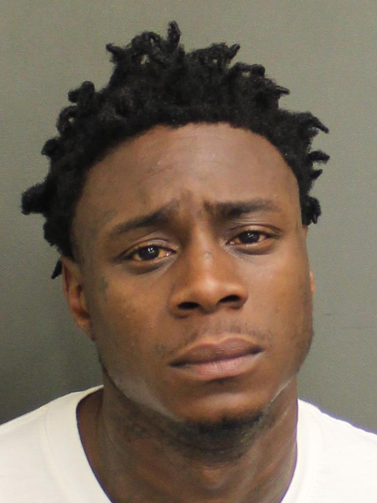 FREDRICK MONTEL WILLIAMS Mugshot FREDRICK MONTEL WILLIAMS Mugshot / County Arrests / Orange County Arrests
