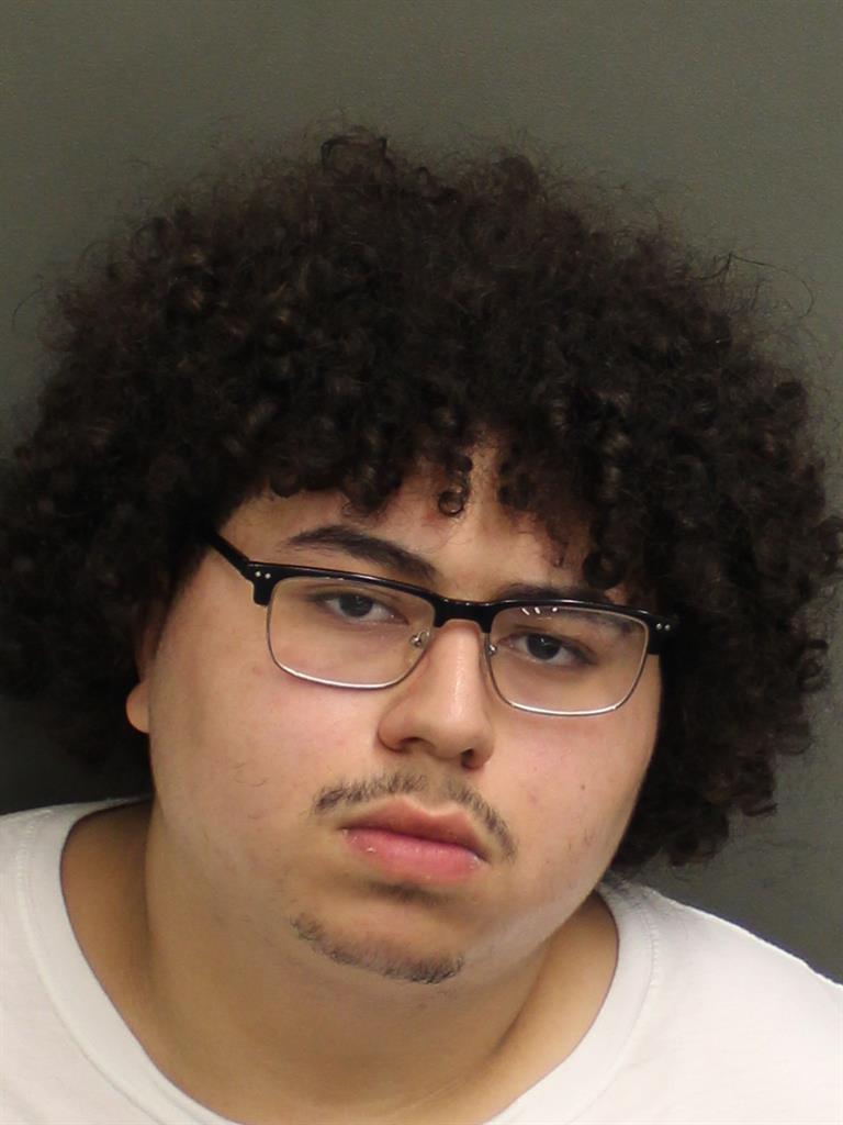  JEREMIAH JAZ RODRIGUEZ Photo Image