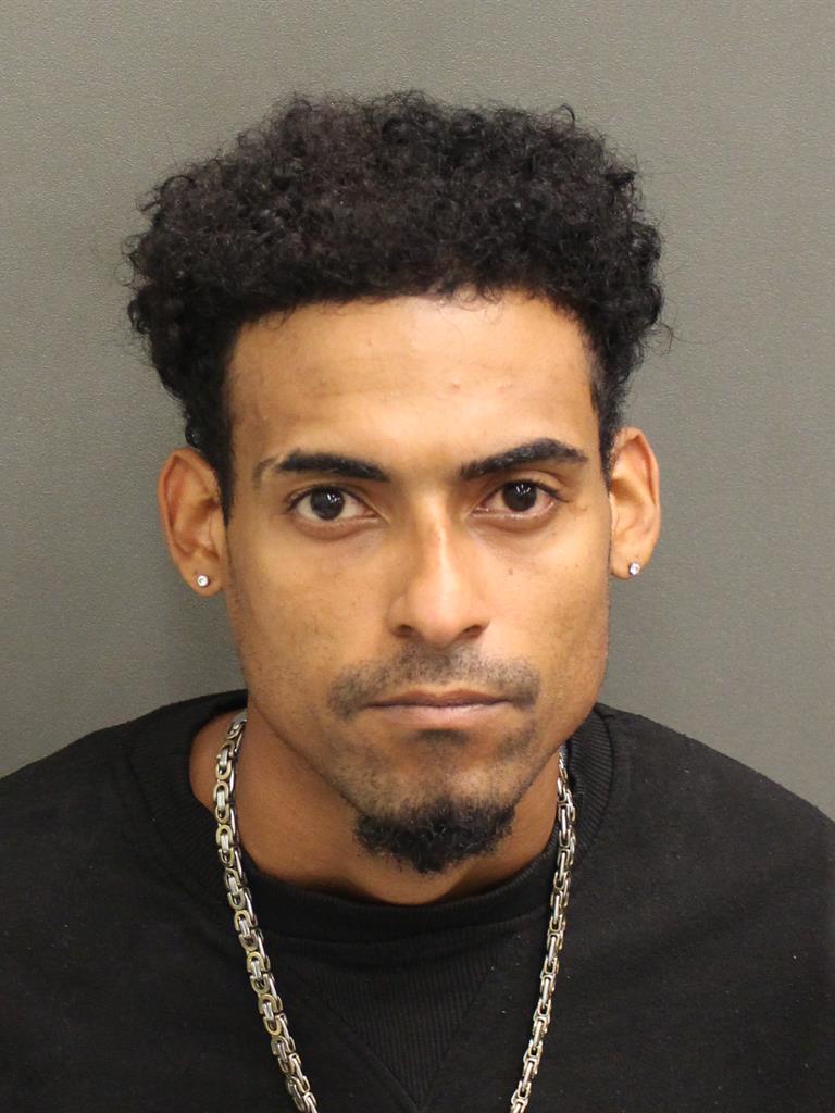  ROLANDO SEPULVEDAMALDONADO Mugshot / County Arrests / Orange County Arrests