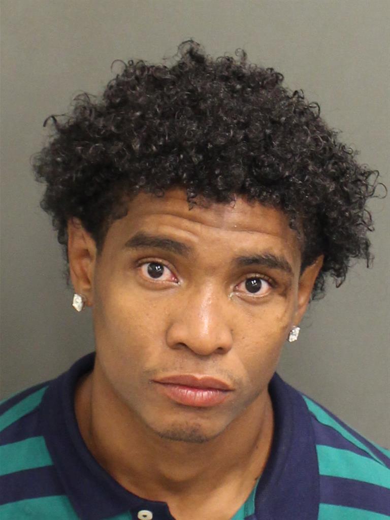  JOSE FRANCISCO BAUTISTAACOSTA Mugshot / County Arrests / Orange County Arrests