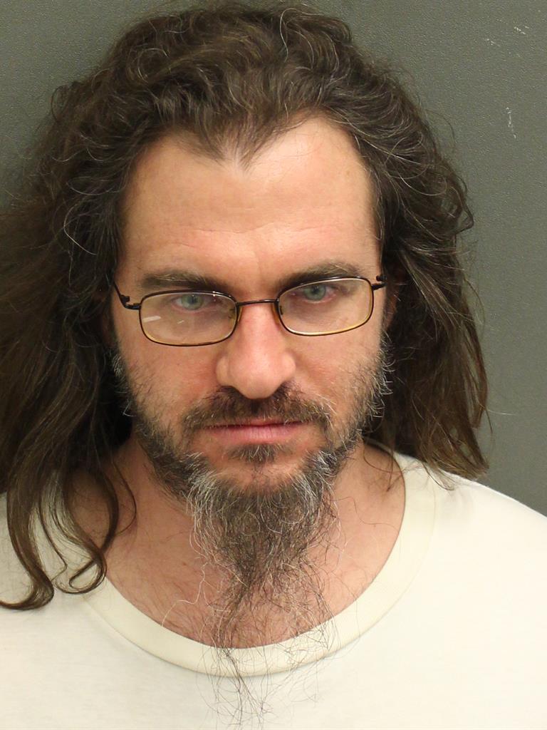  ERIC THOMAS CRESS Photo Image