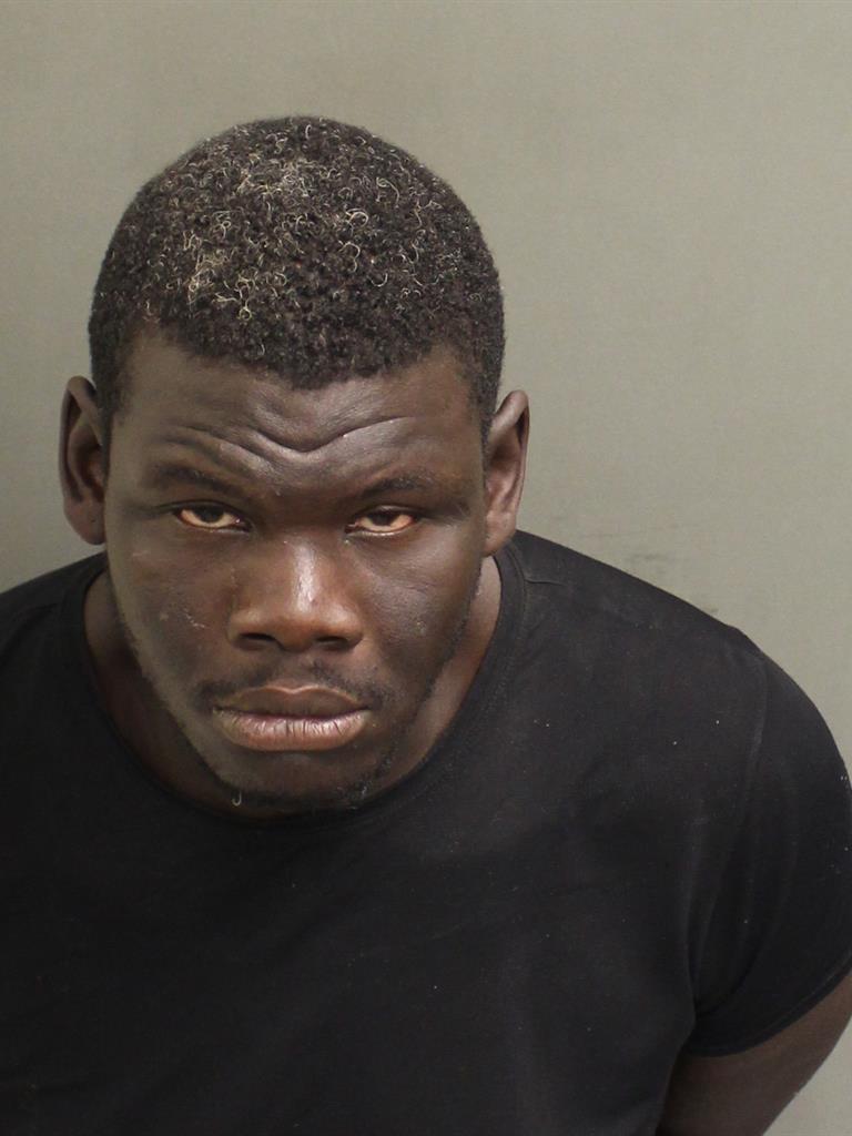  JAMAAL PICKERSGILL Photo Image