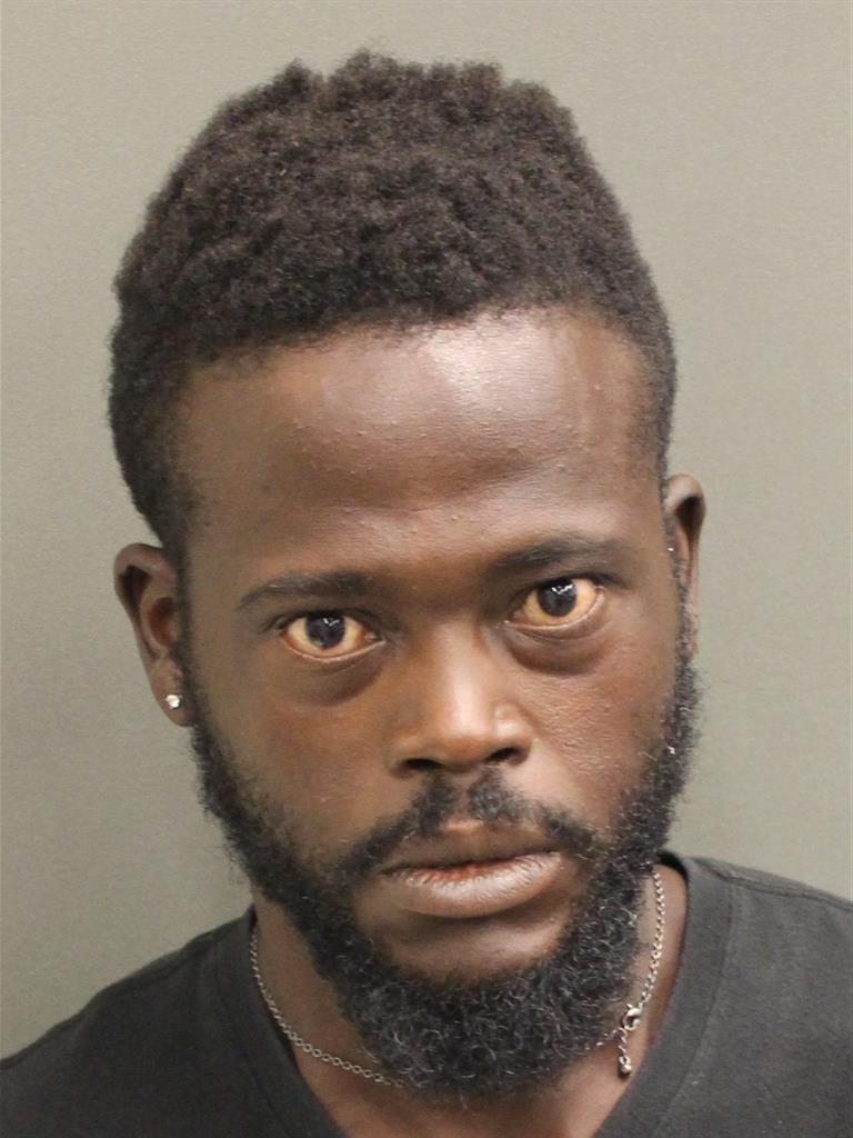  EMMANUEL JACKSON HENRY Photo Image